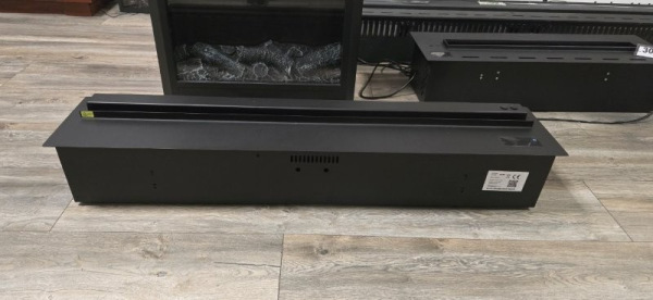 Gőzkandalló 1200 3D mélység 240 mm 1 szín 5