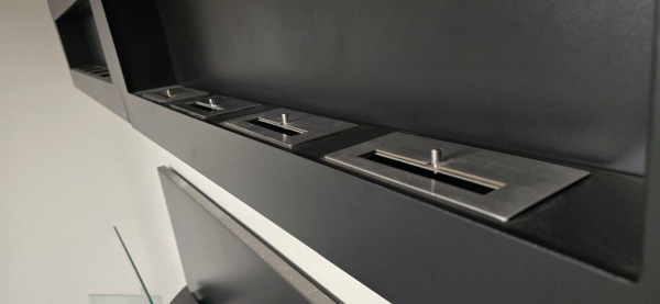 BIOKANDALLÓ EMPIRIO 115 9