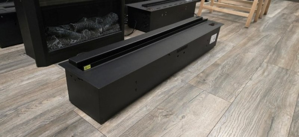 Gőzkandalló 1200 3D mélység 240 mm 1 szín 6