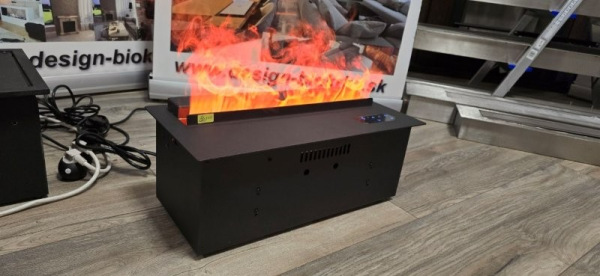 Gőzkandalló 500 3D mélység 240 mm 1 szín 6