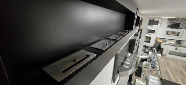 BIOKANDALLÓ EMPIRIO 140 4