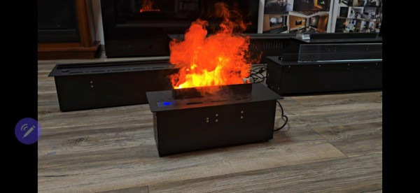 PGőzkandalló 500 3D mélység 240 mm 1 szín Alapmodell 9