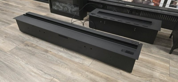 Gőzkandalló 1500 3D mélység 240 mm 1 szín 5