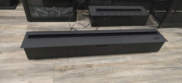 Gőzkandalló 1500 3D mélység 240 mm 1 szín 3