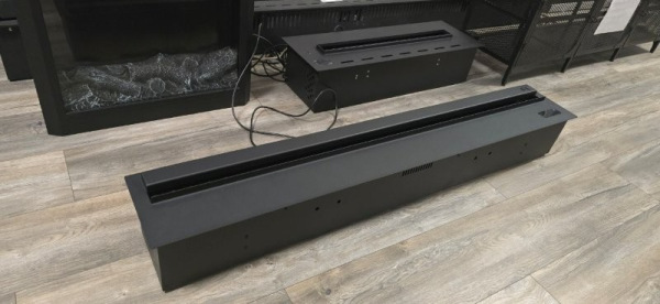 Gőzkandalló 1500 3D mélység 240 mm 1 szín 4