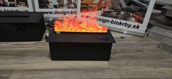 Gőzkandalló 500 3D mélység 240 mm 1 szín 1