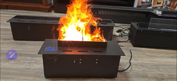 PGőzkandalló 500 3D mélység 240 mm 1 szín Alapmodell 10