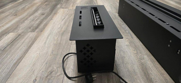 PGőzkandalló 500 3D mélység 240 mm 1 szín Alapmodell 4