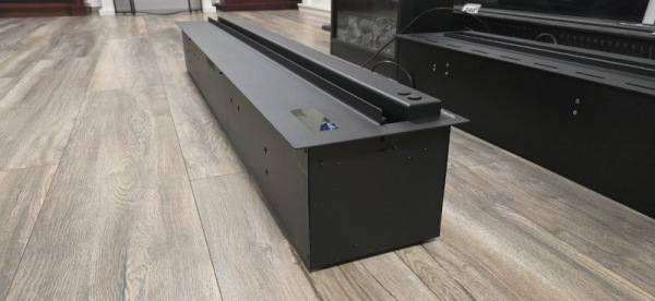 Gőzkandalló 1500 3D mélység 240 mm 1 szín 7