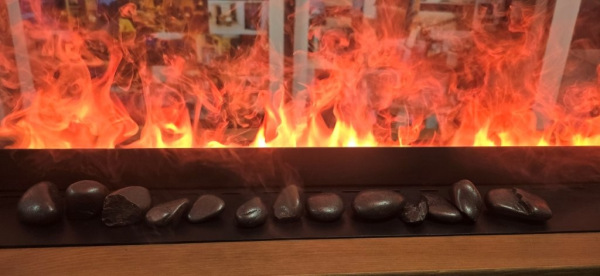 NATUR FEKETE DÍSZKÖVEK 1