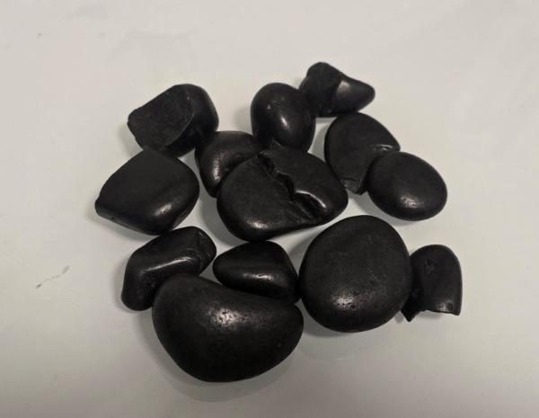 NATUR FEKETE DÍSZKÖVEK