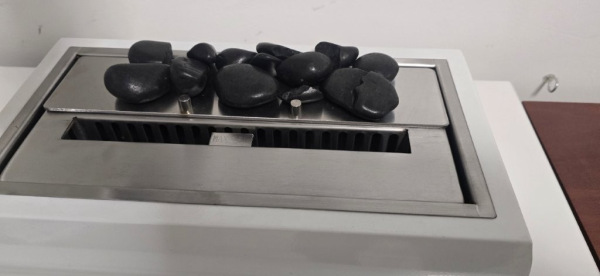 NATUR FEKETE DÍSZKÖVEK 2