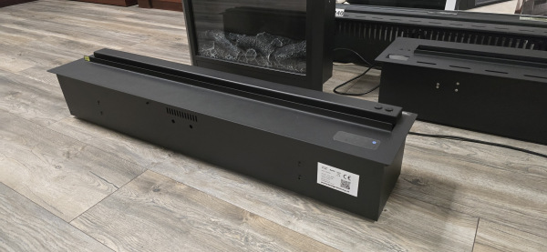 Gőzkandalló 1500 3D mélység 240 mm 1 szín Alapmodell 4