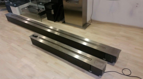 BIOKANDALLÓ KOMPAKT 140 - EXKLUSIVE AUTOMATIC 2