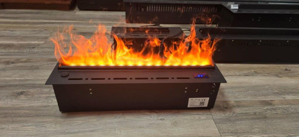 Gőzkandalló 800 3D mélység 240 mm 1 szín Alapmodell 5