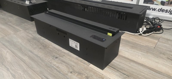 Gőzkandalló 800 3D mélység 240 mm 1 szín Alapmodell 2