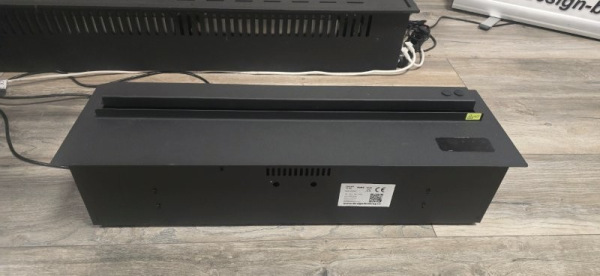 Gőzkandalló 800 3D mélység 240 mm 1 szín Alapmodell 4