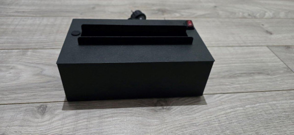 Gőzkandalló 241 3D mélység 146mm 1 szín Alapmodell 2