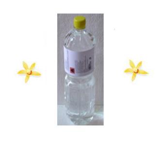Bioethanol Vanília 1,5L