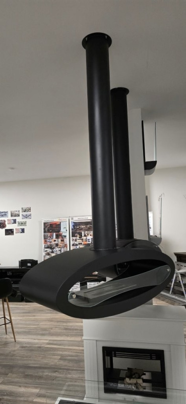 FOCUS MAX BLACK 3