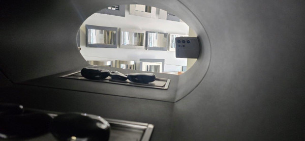 BIOKANDALLÓ FOCUS BLACK 14