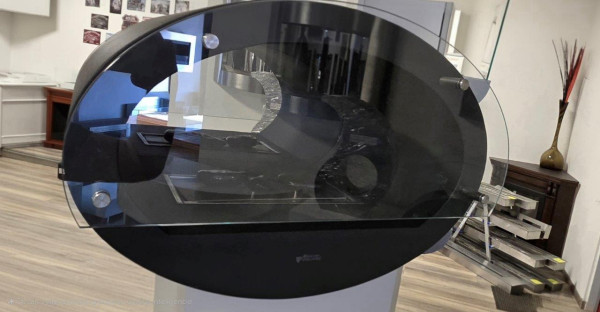 BIOKANDALLÓ FOCUS BLACK 13