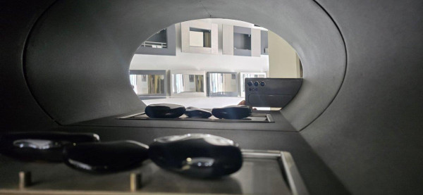 BIOKANDALLÓ FOCUS BLACK 15