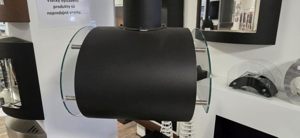 BIOKANDALLÓ FOCUS BLACK 12