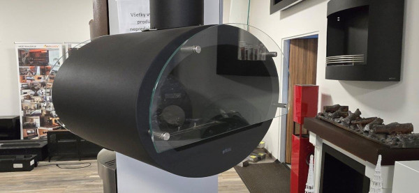 BIOKANDALLÓ FOCUS BLACK 11