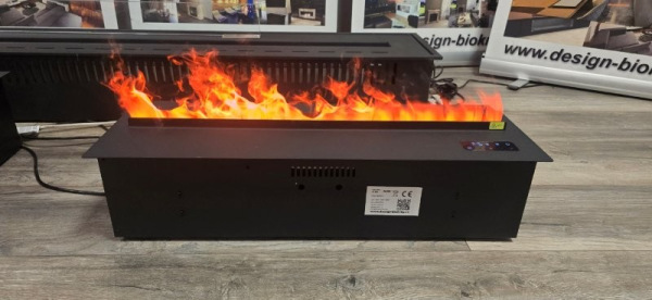 Gőzkandalló 800 3D mélység 240 mm 1 szín 4