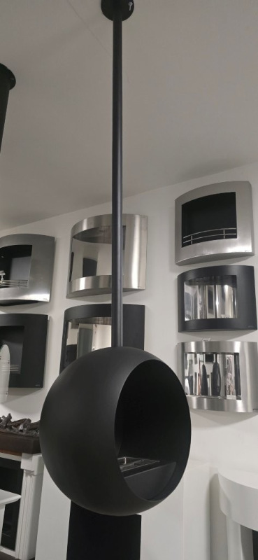 FOCUS SLIM BLACK 3