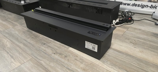 Gőzkandalló 1000 3D mélység 240 mm 1 szín 6