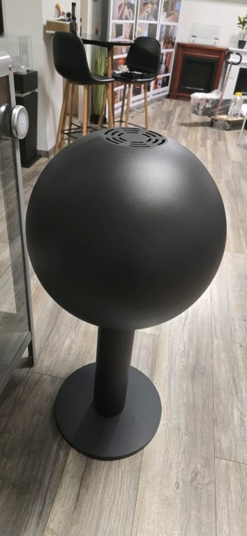 FOCUS STAND 4