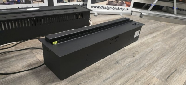 Gőzkandalló 1000 3D mélység 240 mm 1 szín 7