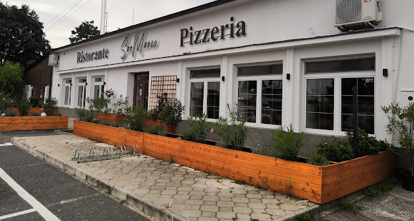 Pizzeria San Marco Dunajská Lužná - Biokrb HELIOS Anticor XXL,G